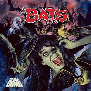 Immagine per 'BATS'