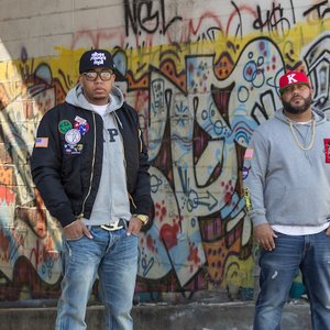 Image for 'Apollo Brown & Skyzoo'
