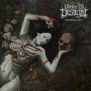 Image for 'Necrolatry'