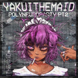 Image for 'Polyneuroparty, Pt. 2'