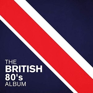 Bild für 'The British 80's Album'