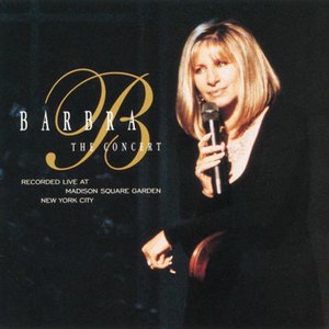 Image for 'The Concert (Live)'