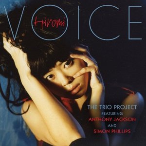 Image for 'Voice'