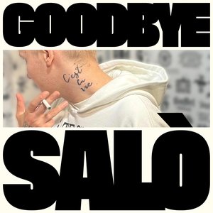 Zdjęcia dla 'GOODBYE SALÒ THE REMIXES'