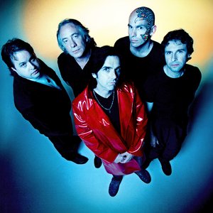 Image for 'Marillion'