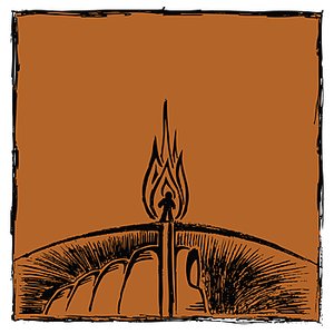 Bild für 'Burn And Levitate'