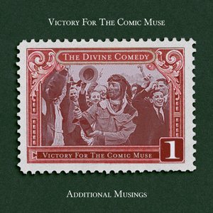 Zdjęcia dla 'Victory for the Comic Muse: Additional Musings'