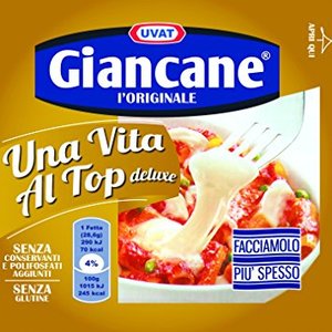 Image for 'Una vita al top (Deluxe)'