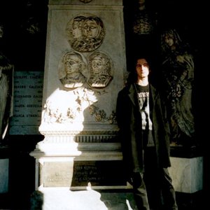 Bild für 'Forgotten Tomb'