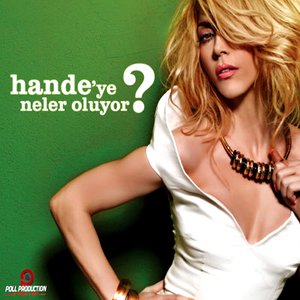 Bild für 'Hande'ye Neler Oluyor?'