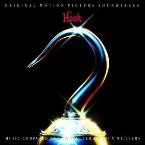 Image for 'Hook (Original Motion Picture Soundtrack)'