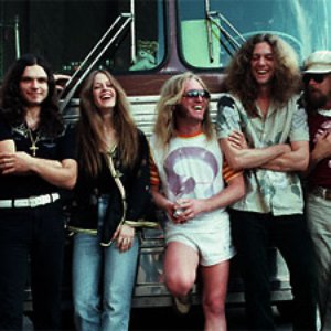 Immagine per 'Rossington Collins Band'