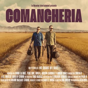 'Comanchería'の画像
