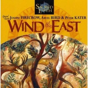 Image for 'Wind Of The East'