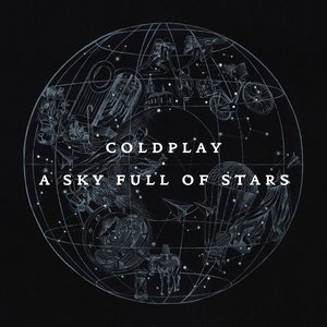 Imagen de 'A Sky Full Of Stars'
