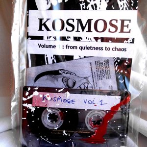 Image for 'Vol. 1 - From Quietness To Chaos'