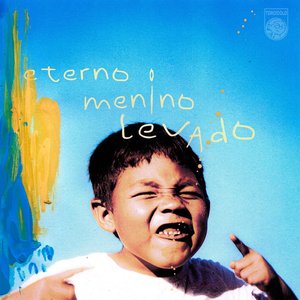Image for 'ETERNO MENINO LEVADO'