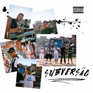 Image for 'Subversão'