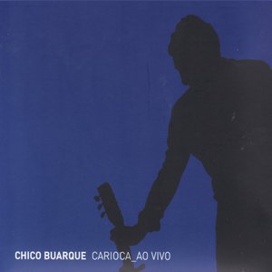 Bild för 'Carioca ao Vivo (Ao Vivo)'