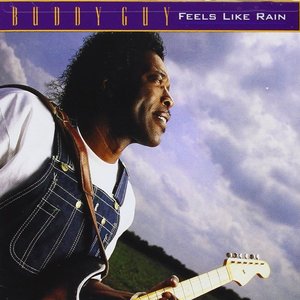“Feels Like Rain”的封面