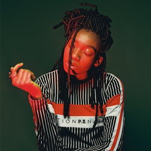 Image for 'Little Simz'