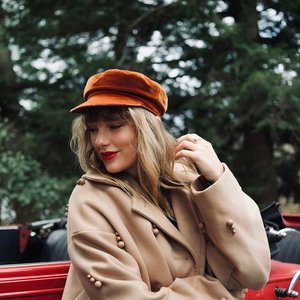 Image for 'Taylor Swift'
