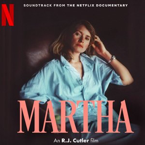 Image for 'Martha (Soundtrack from the Netflix Documentary)'
