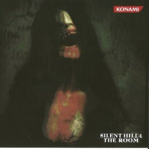 Image for 'CD4 - Silent Hill 4'