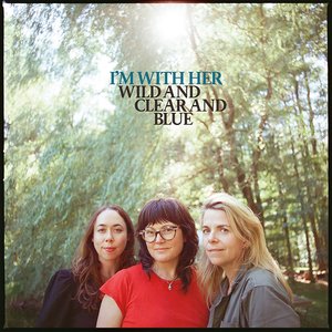 Image for 'Wild and Clear and Blue'