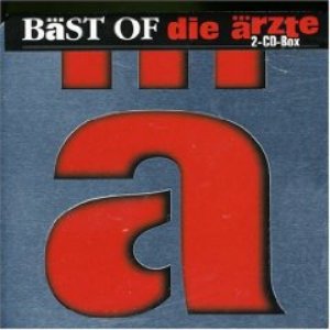 Image for 'Bäst of Die Ärzte'