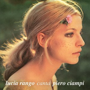 Imagen de 'Lucia Rango canta Piero Ciampi'