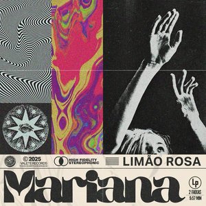 Image for 'Mariana'
