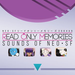 Imagen de 'Sounds Of Neo-SF - Read Only Memories Soundtrack'