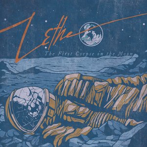 Immagine per 'The First Corpse On The Moon'