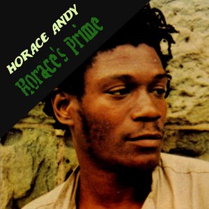 Image for 'Horace's Prime'
