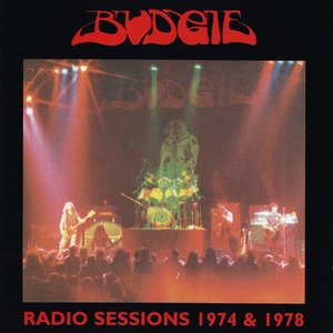 Bild för 'Radio Sessions 1974 & 1978'