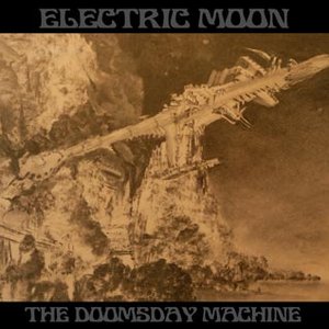 Image for 'The Doomsday Machine'