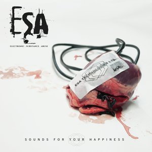 Image for 'Sounds For Your Happiness'