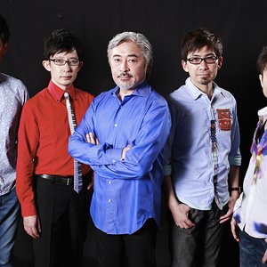 Image for 'Issei Noro Inspirits'