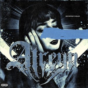 Image pour 'Her Portrait In Black - Single'