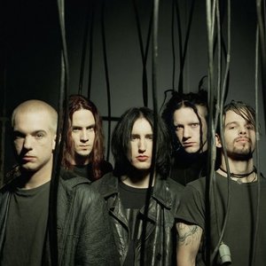 Image for 'Nine Inch Nails'