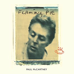 Image for 'Flaming Pie'