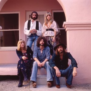 Image for 'Fleetwood Mac'
