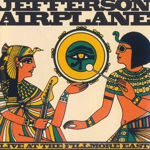 Imagen de 'Live At The Fillmore East'