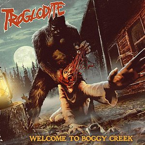 Image for 'Welcome to Boggy Creek'