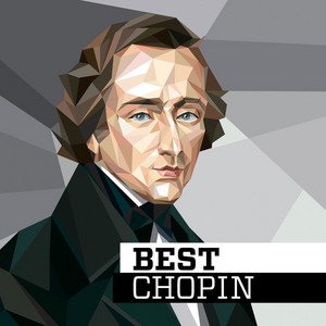 Bild für 'Best - Chopin'