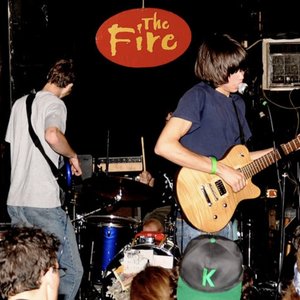'Live at The Fire, Philadelphia' için resim