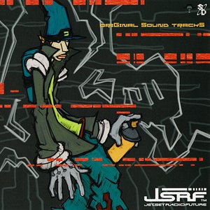 Image for 'Jet Set Radio Future: Original Sound Tracks'