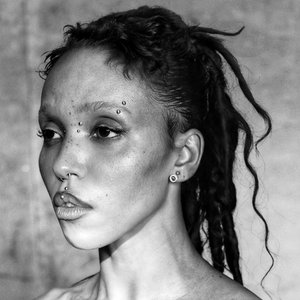 Image for 'FKA twigs'