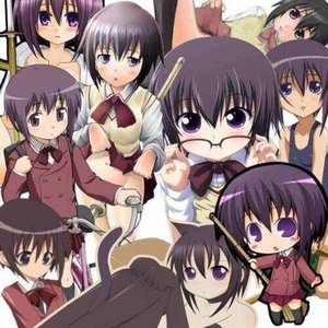 Image for 'blade of loli ep'